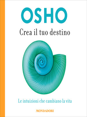 cover image of Crea il tuo destino